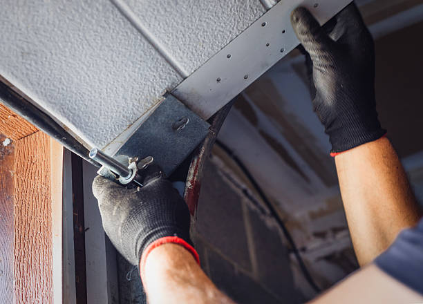 Reliable Garage Door Panel Replacement contractor in French Island, WI by Garage Doors Repair Pro